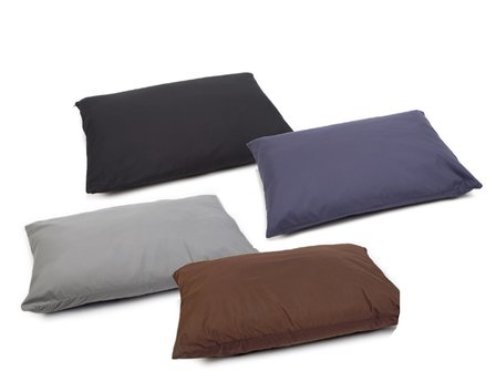 Beeztees lounge kussen Sofix 100 x 70 cm