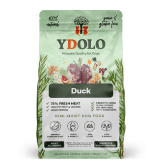 YDOLO Healthy &amp; Pure Duck