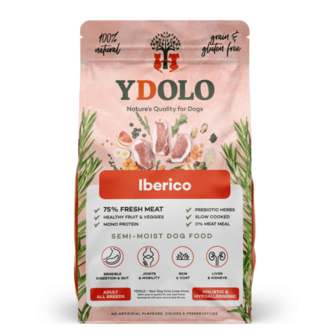 YDOLO Healthy &amp; Pure Iberico