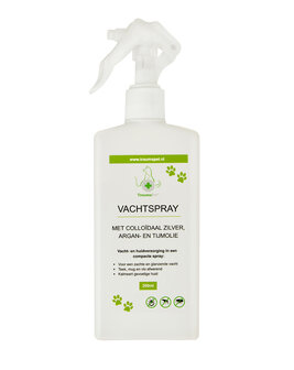 TraumaPet Vachtspray (200ml)