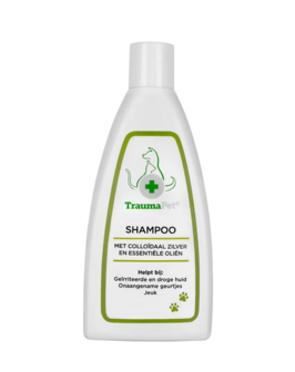 TraumaPet Shampoo (200ml)