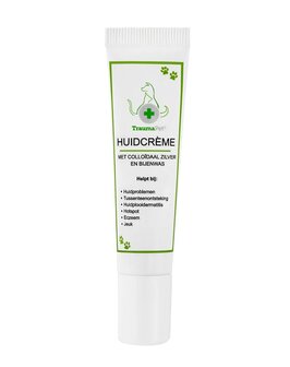 TraumaPet Huidcreme 15ml