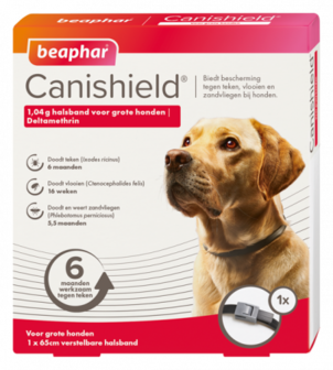 Beaphar Canishield