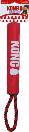 Kong Signature stick with rope, medium