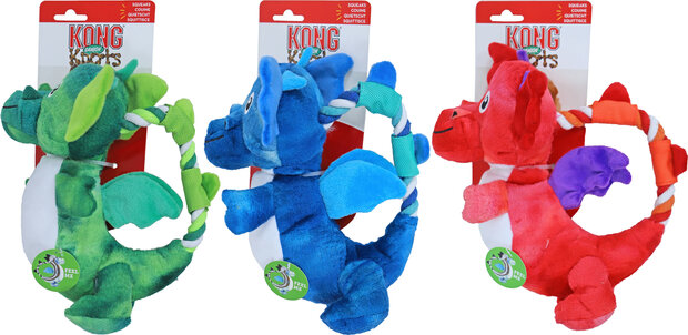 Kong Dragon Knots, medium/large