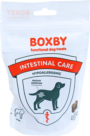 Proline Boxby Functional intestinal care, 100 gram