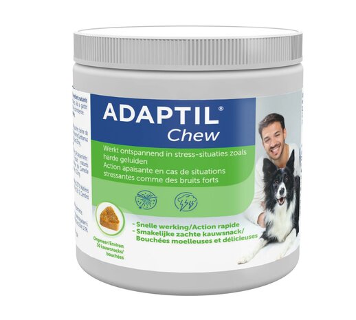 Adaptil Chews