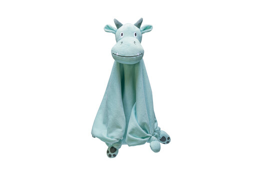 Beeztees Puppy Knuffeldoek Draak 46 cm