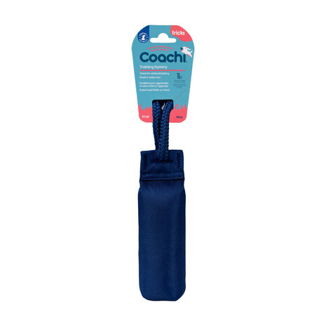 Coachi training dummy small navy 41420a