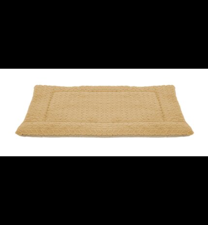 Petlando Daisy Blanket beige