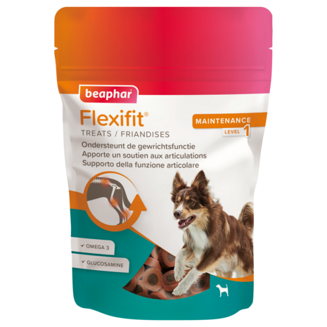 Beaphar Flexifit Treats 150g