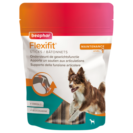 Beaphar Flexifit Sticks 175g