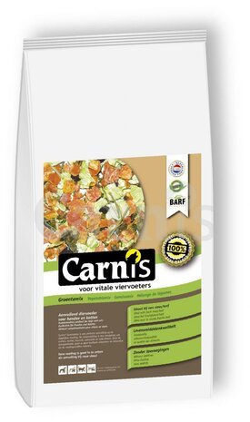 Carnis Groentemix