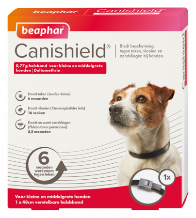 Beaphar Canishield