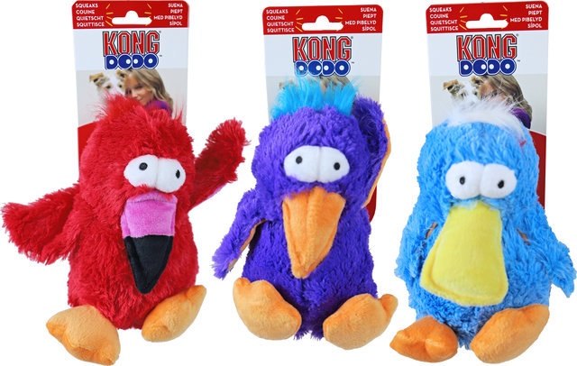 dodo kong ice dodo